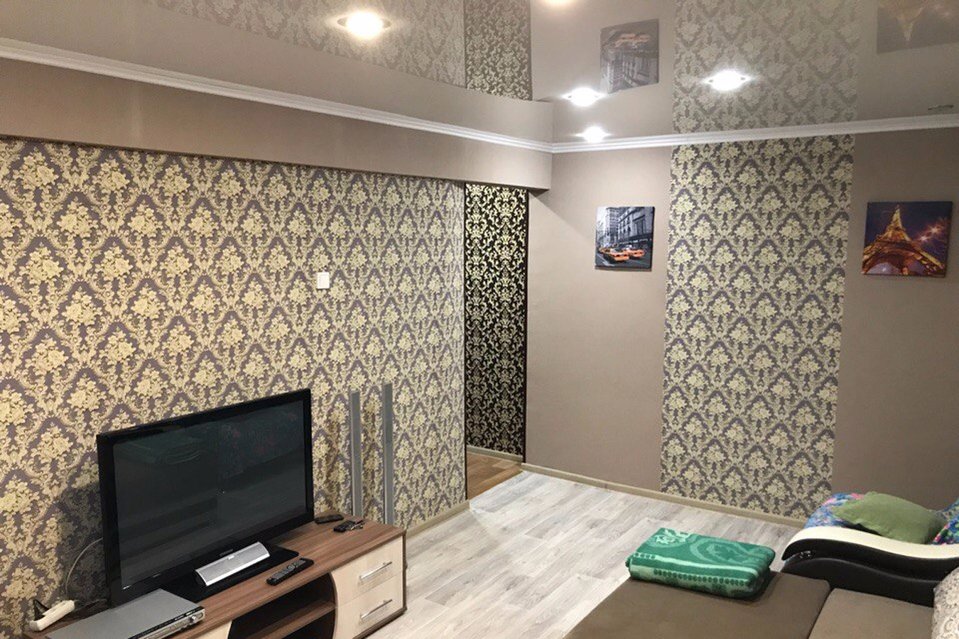 Фото квартиры
