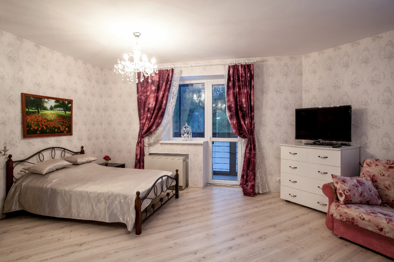 Фото квартиры