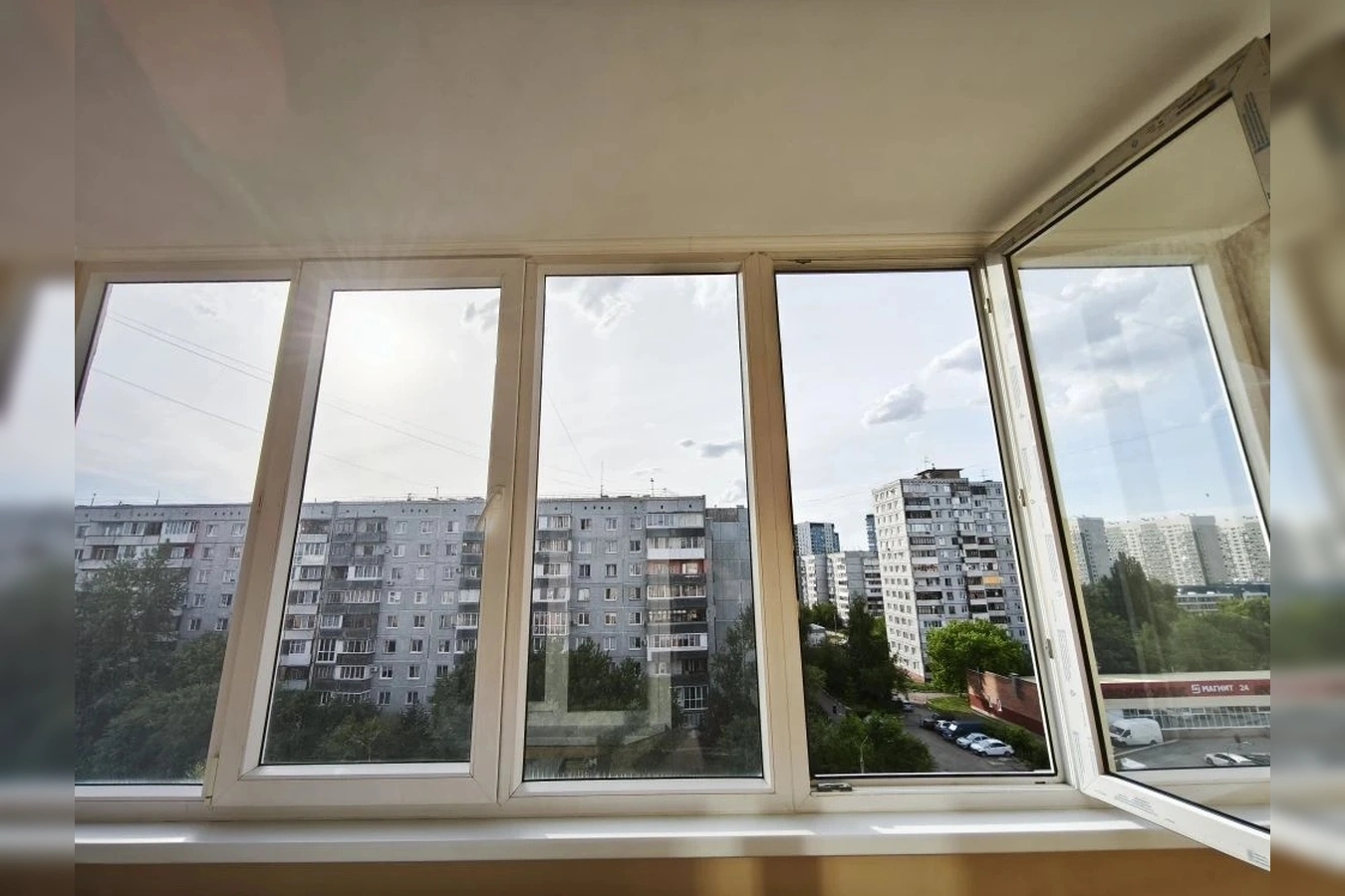 Фото квартиры
