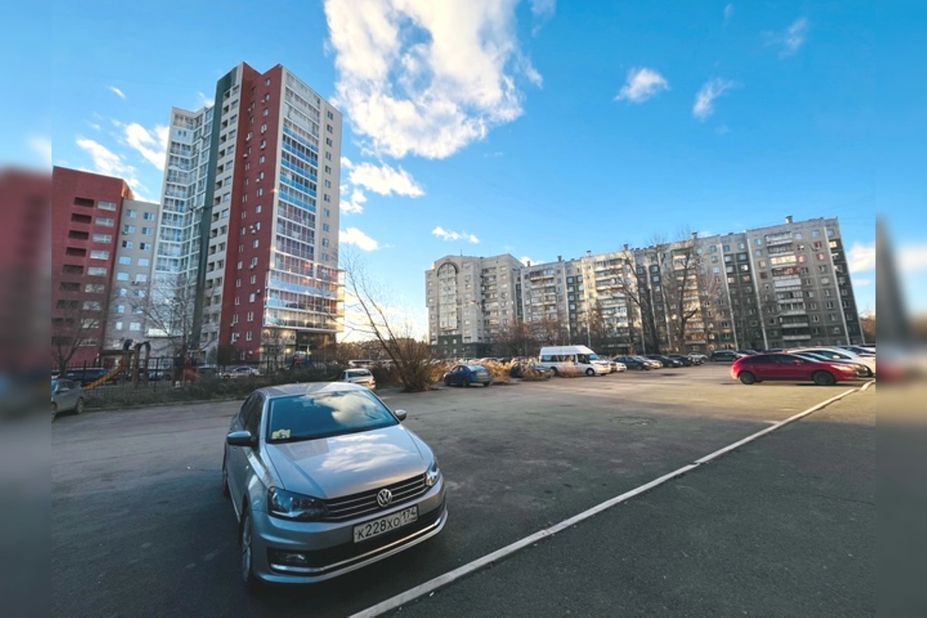 Фото квартиры