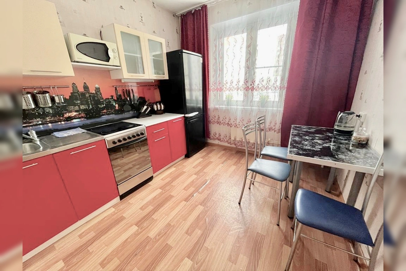 Фото квартиры