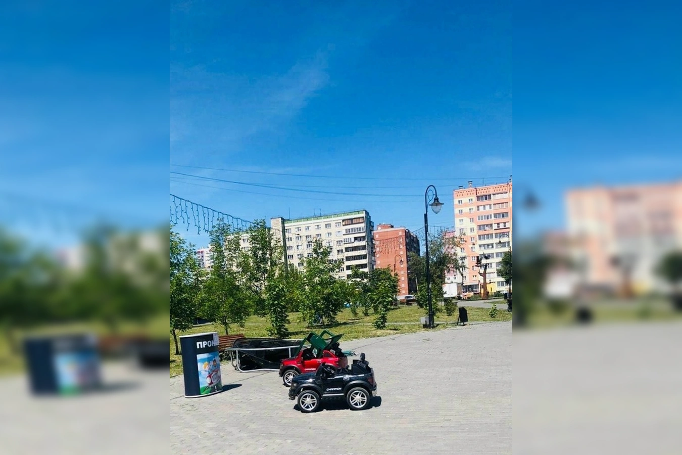 Фото квартиры