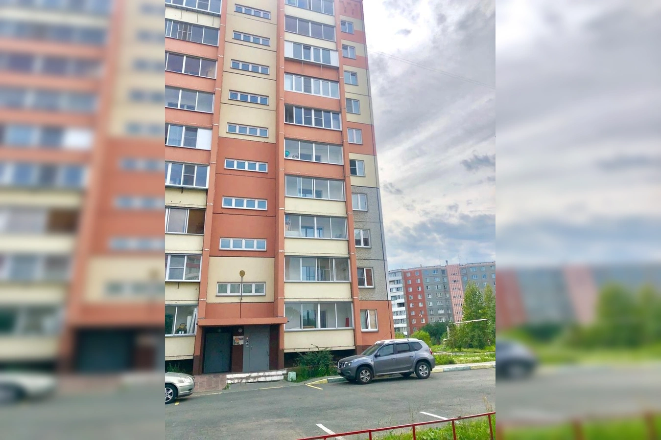 Фото квартиры