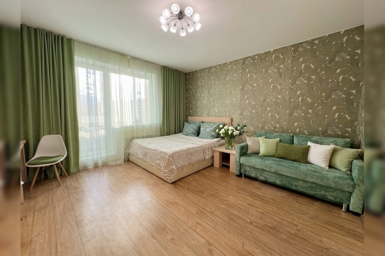 Фото квартиры