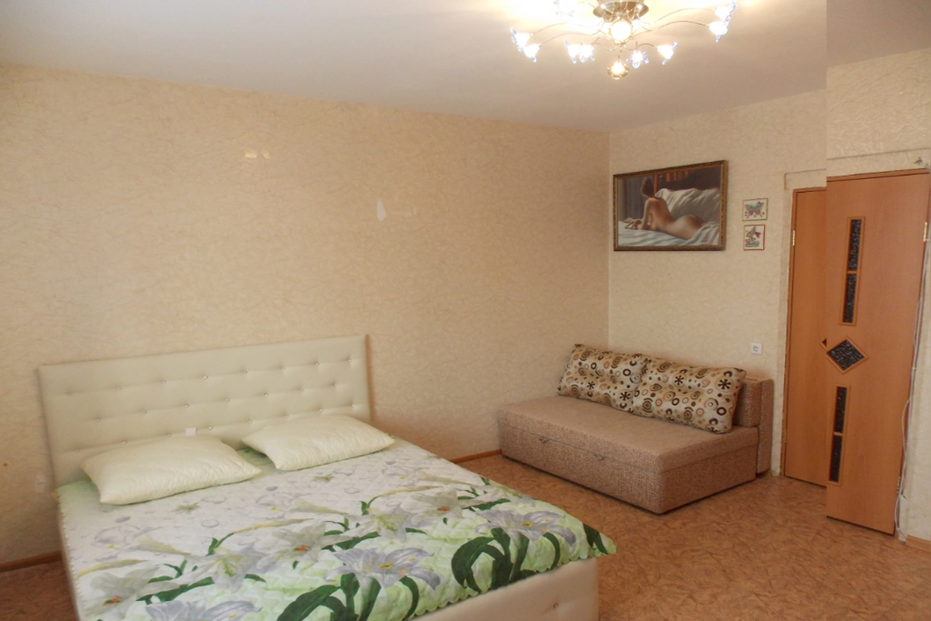 Фото квартиры