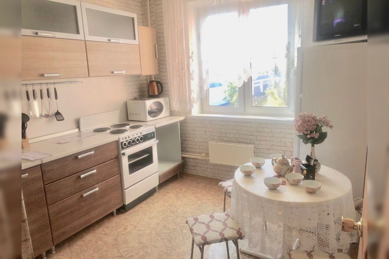 Фото квартиры