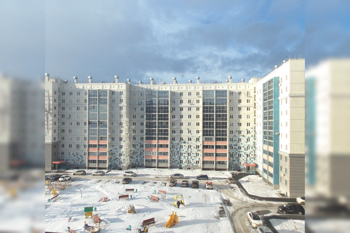 Фото квартиры