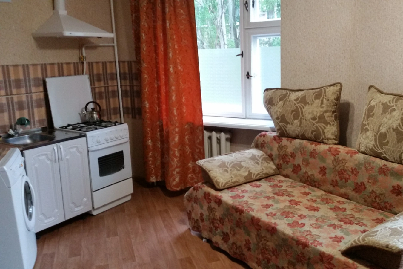 Фото квартиры