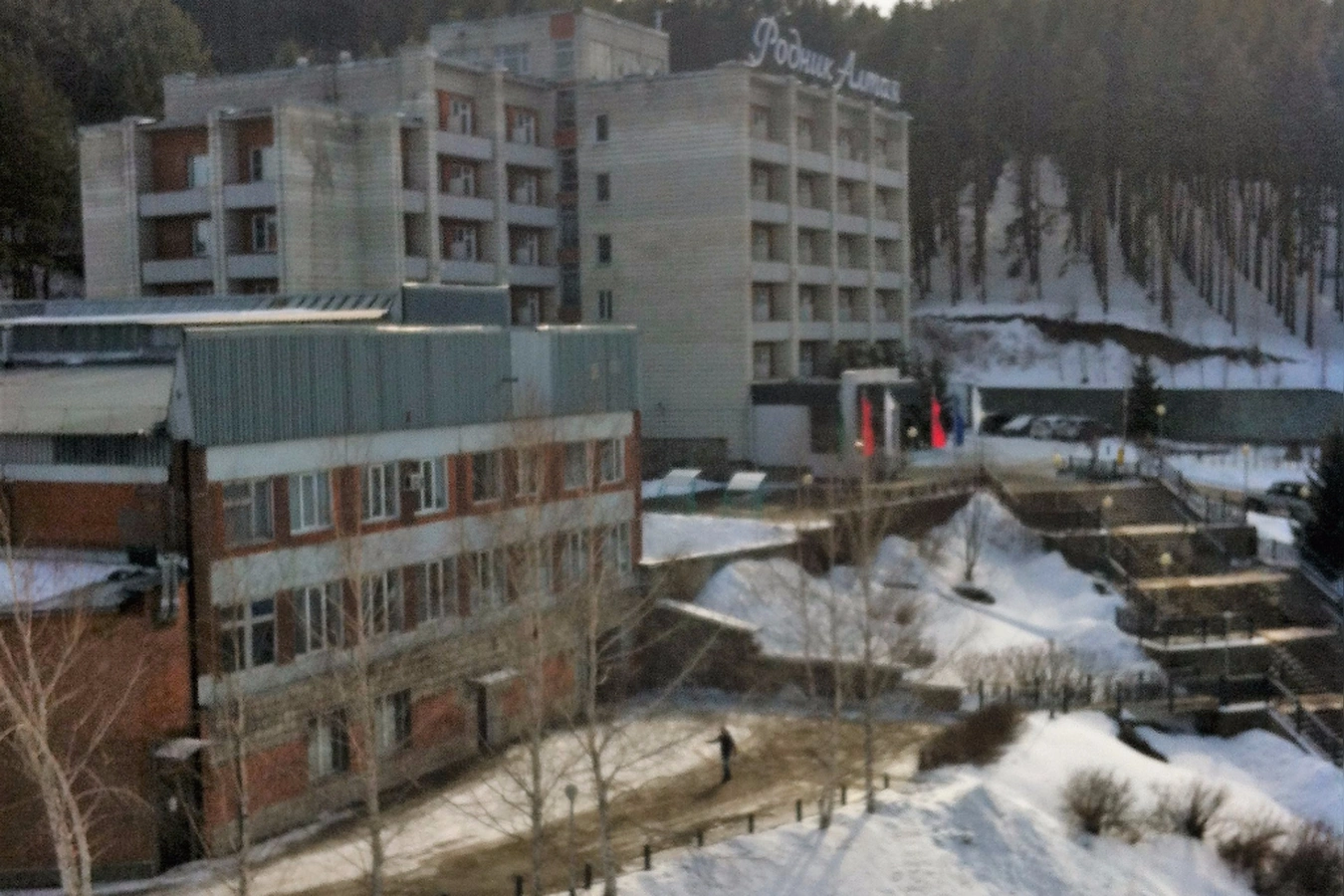 Фото квартиры