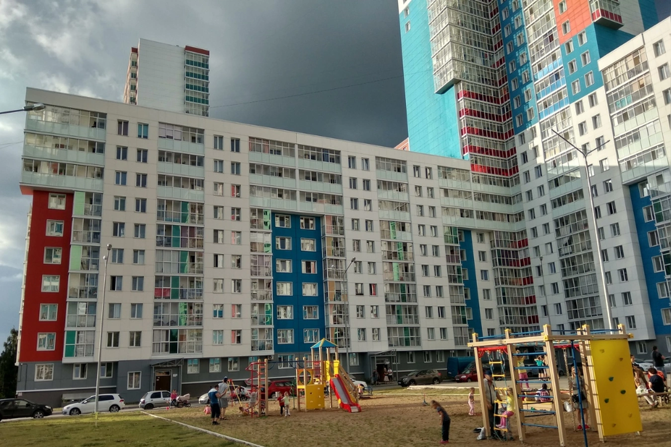 Фото квартиры