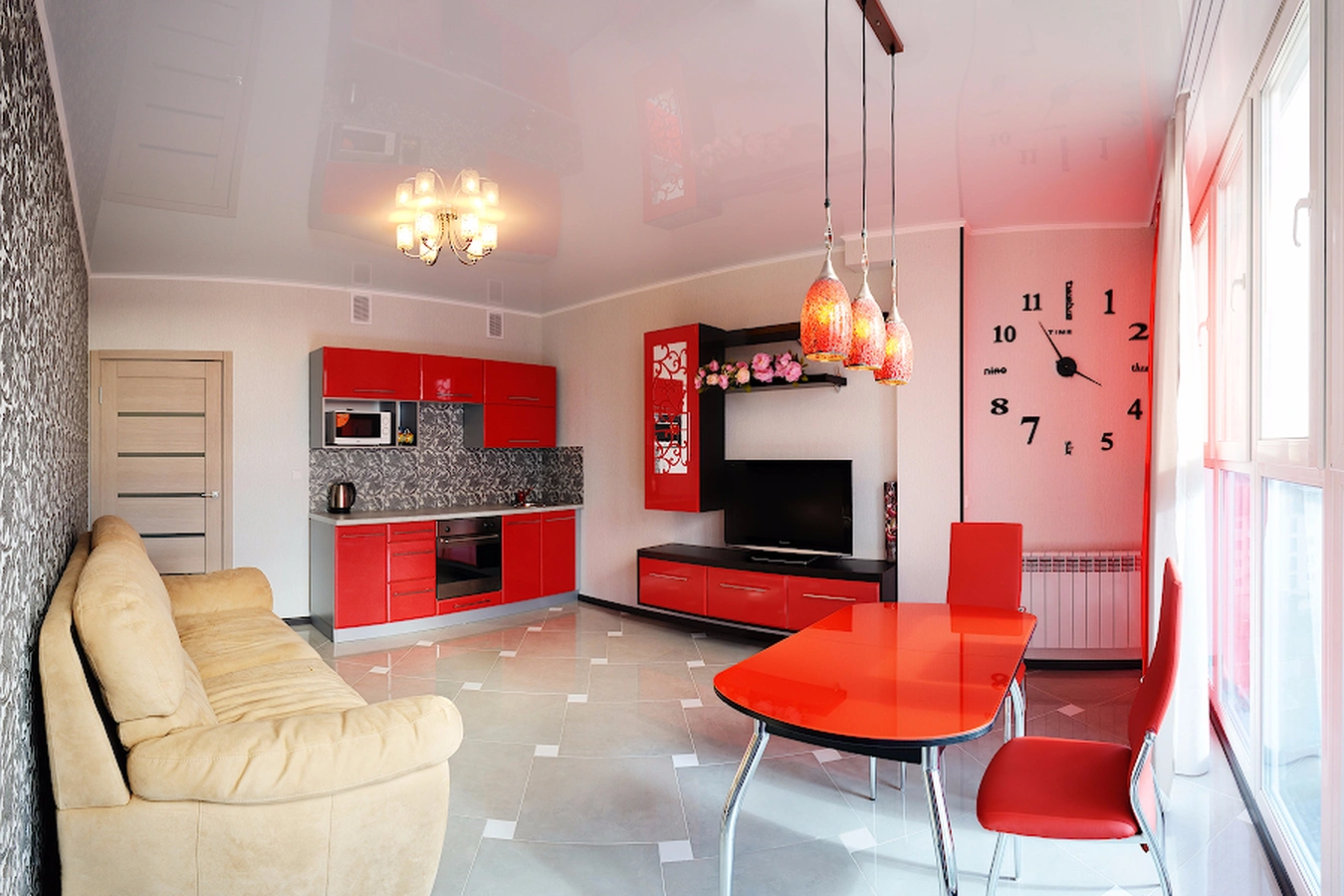 Фото квартиры