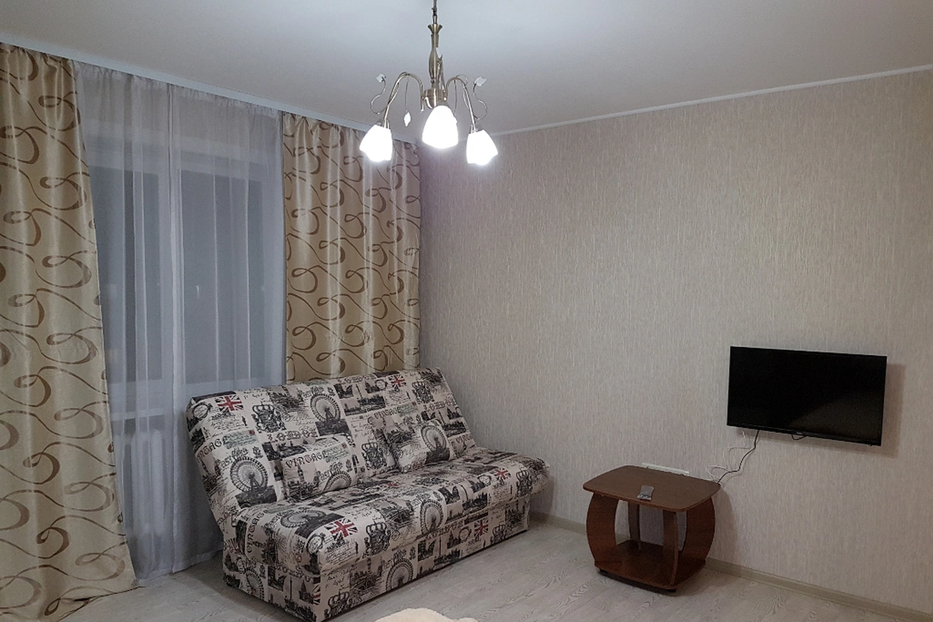 Фото квартиры