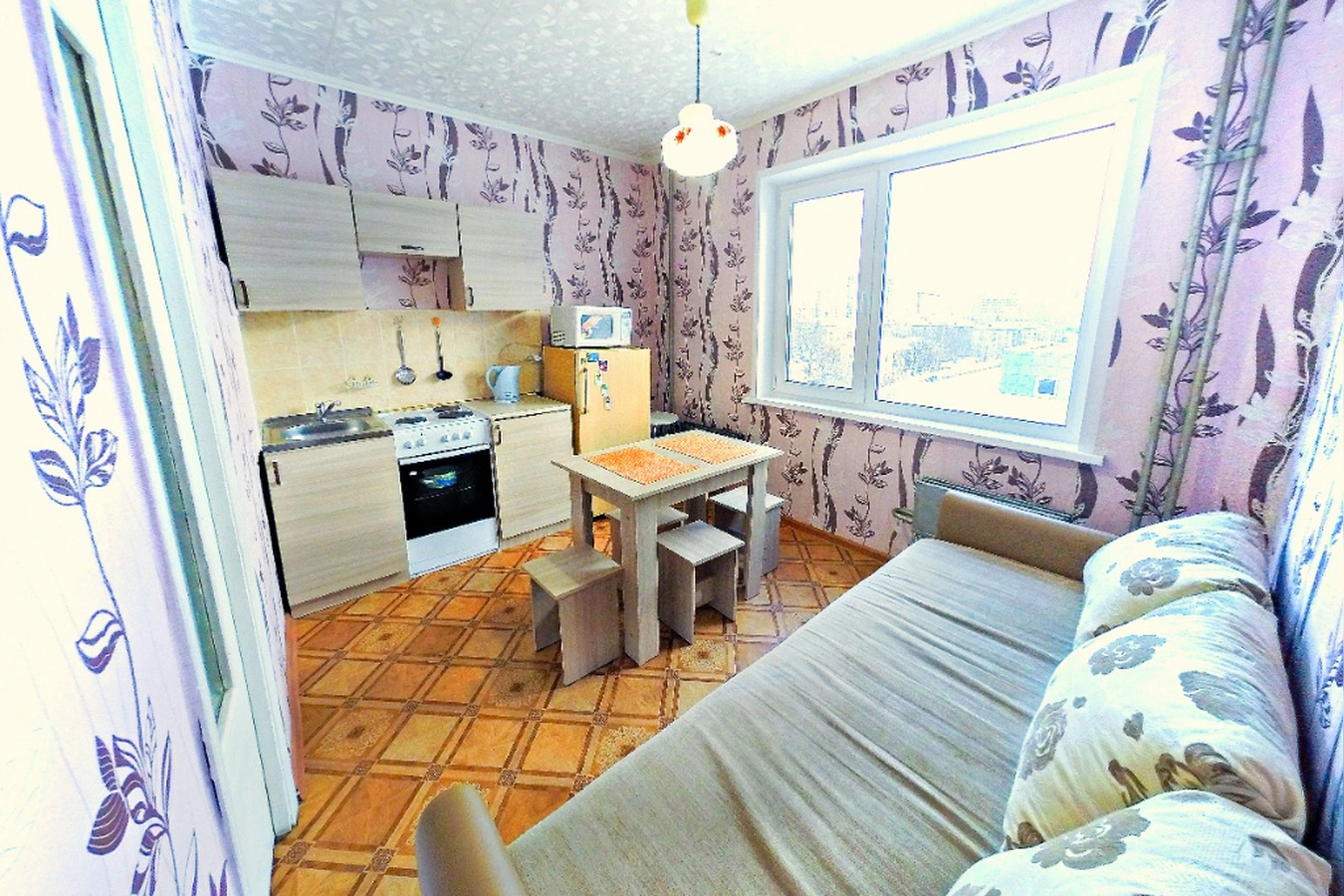 Фото квартиры