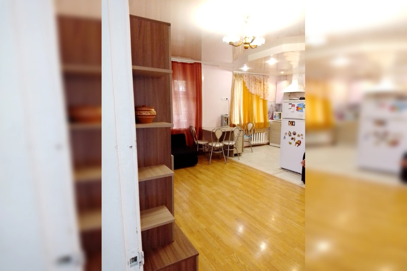 Фото квартиры