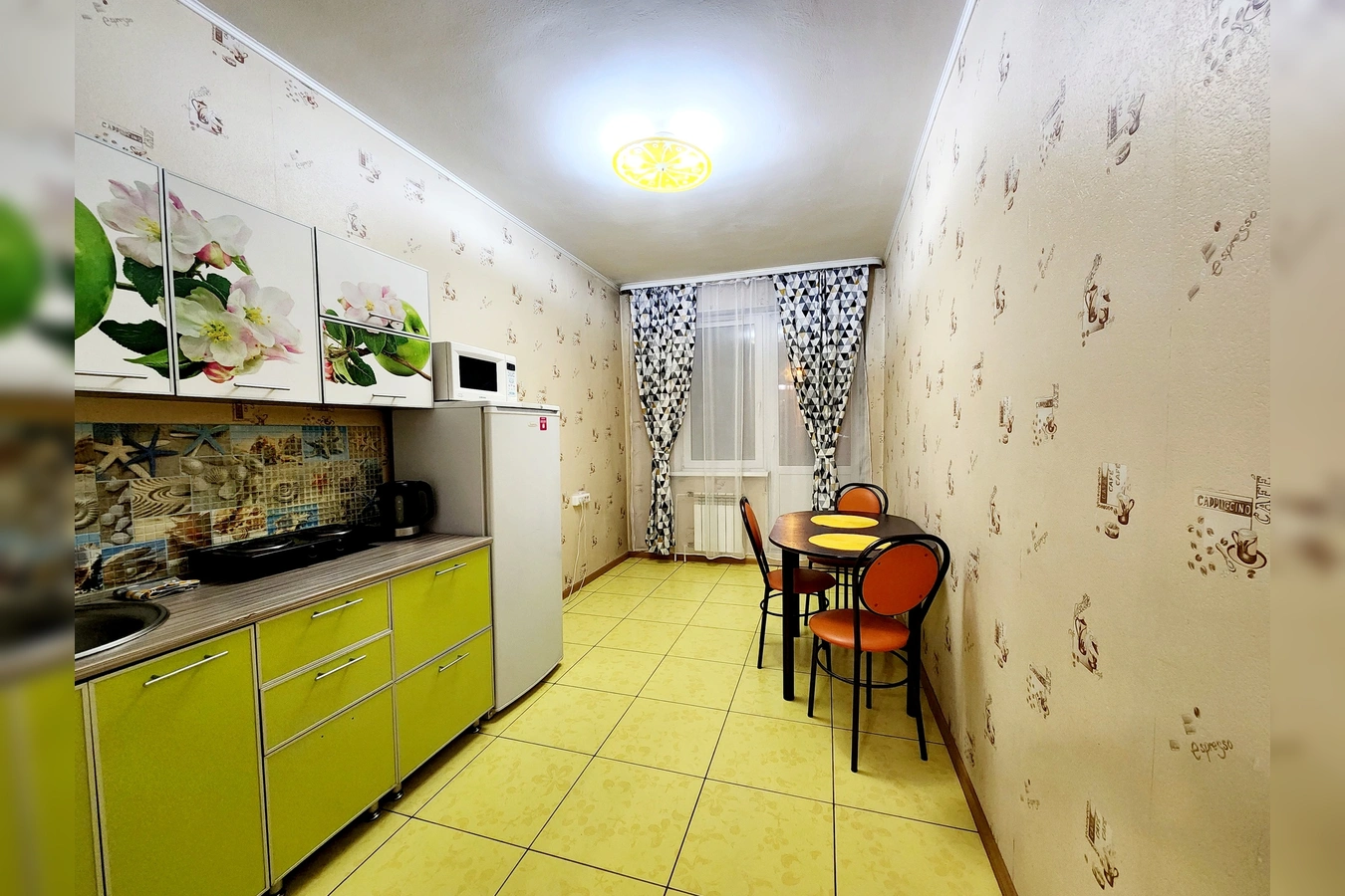 Фото квартиры