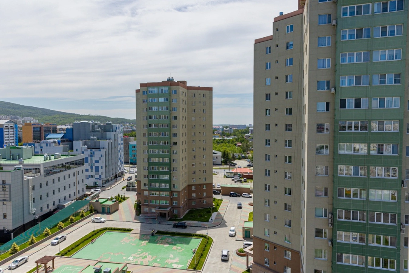 Фото квартиры