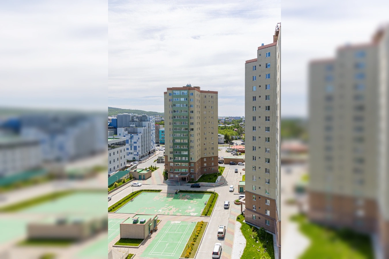 Фото квартиры