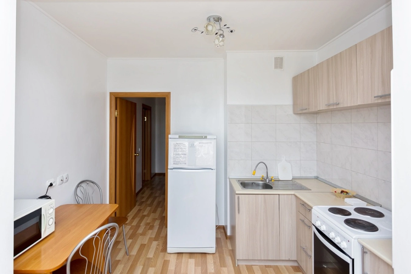 Фото квартиры