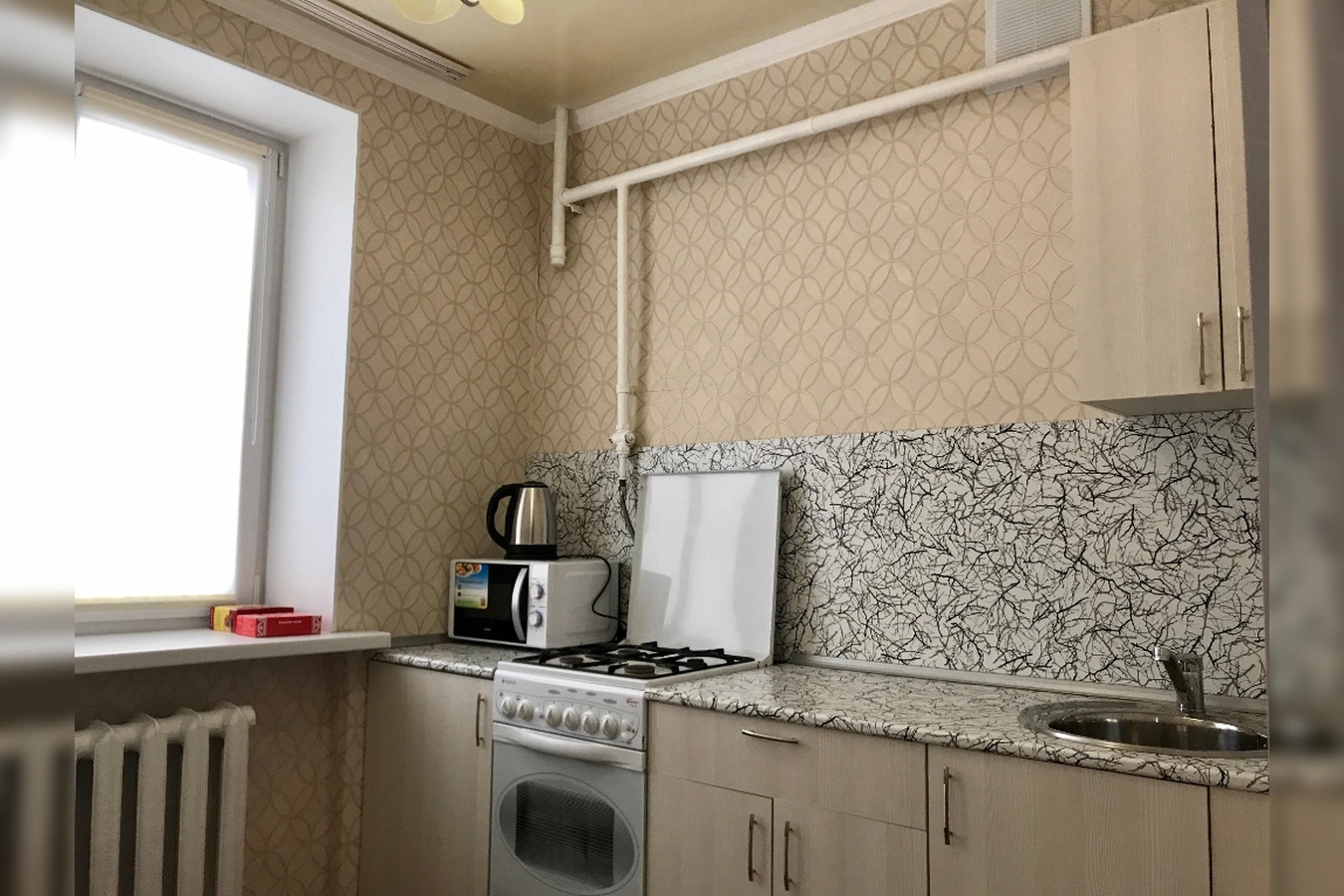 Фото квартиры
