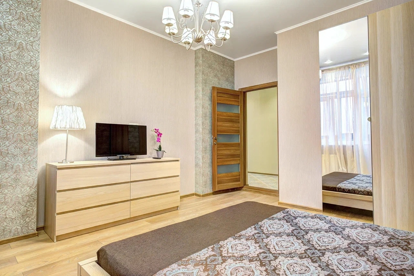 Фото квартиры