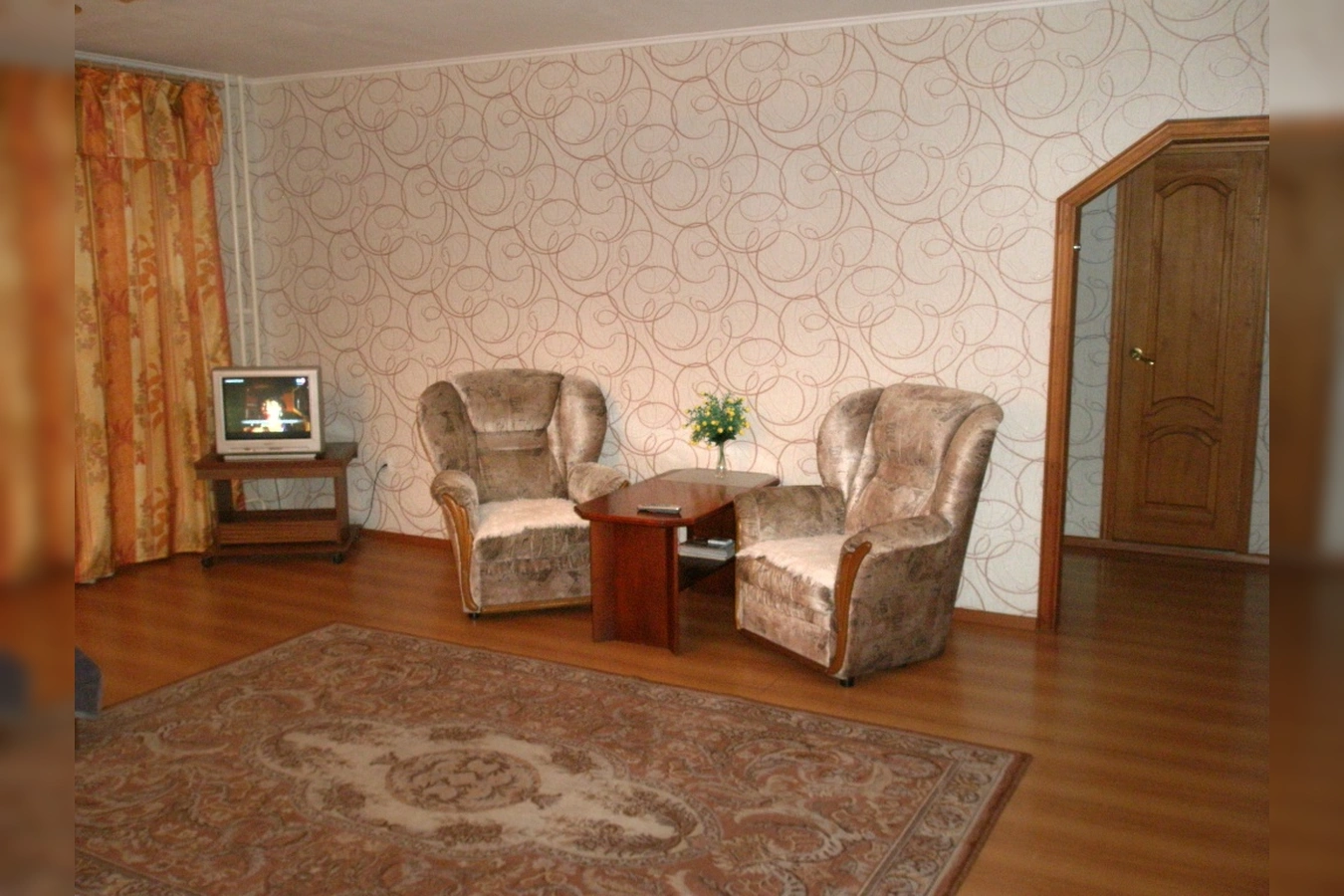 Фото квартиры