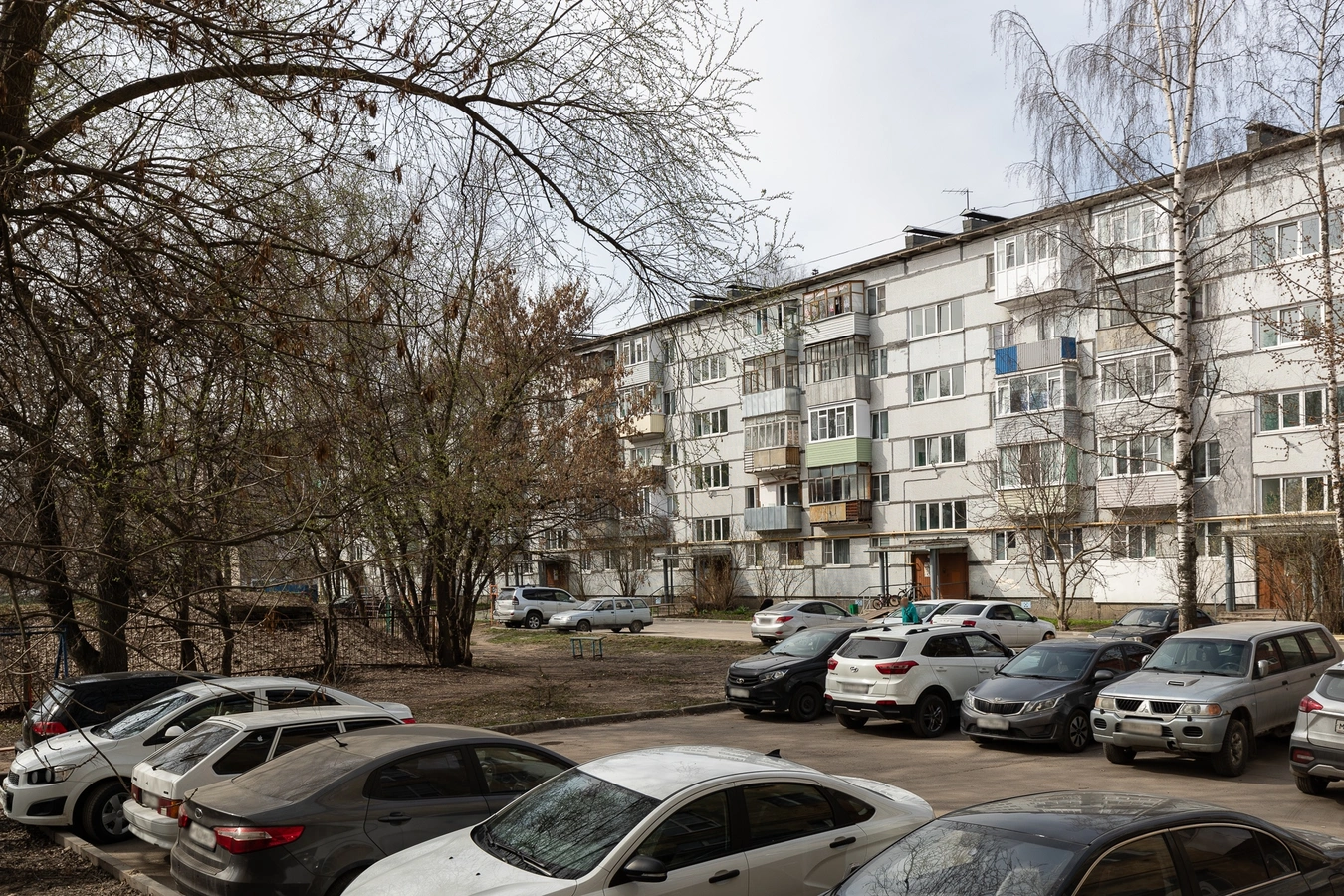 Фото квартиры