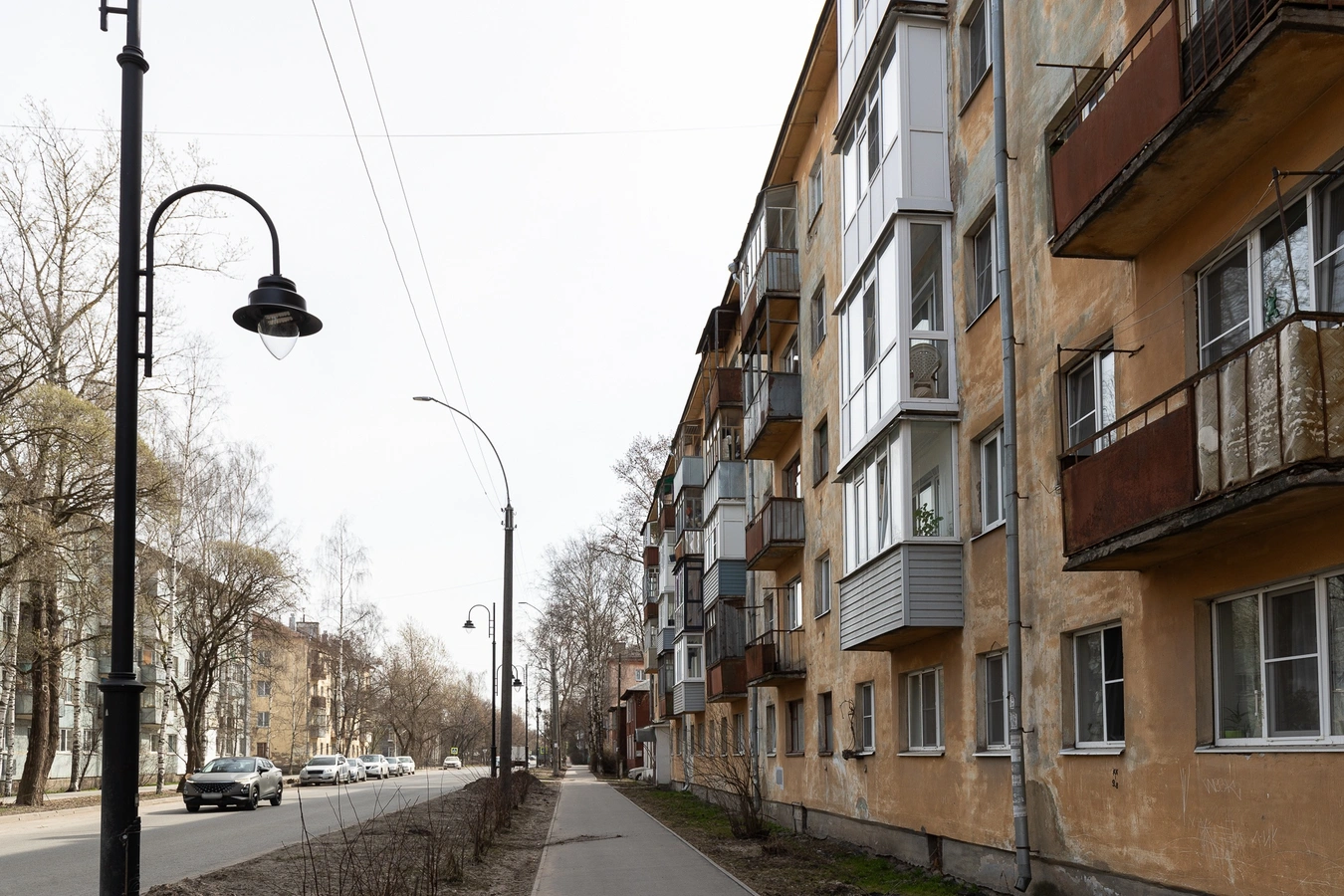 Фото квартиры