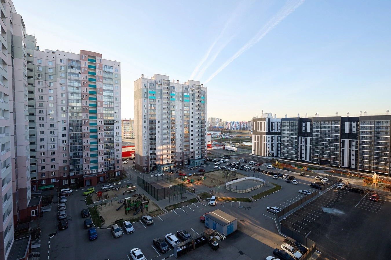 Фото квартиры