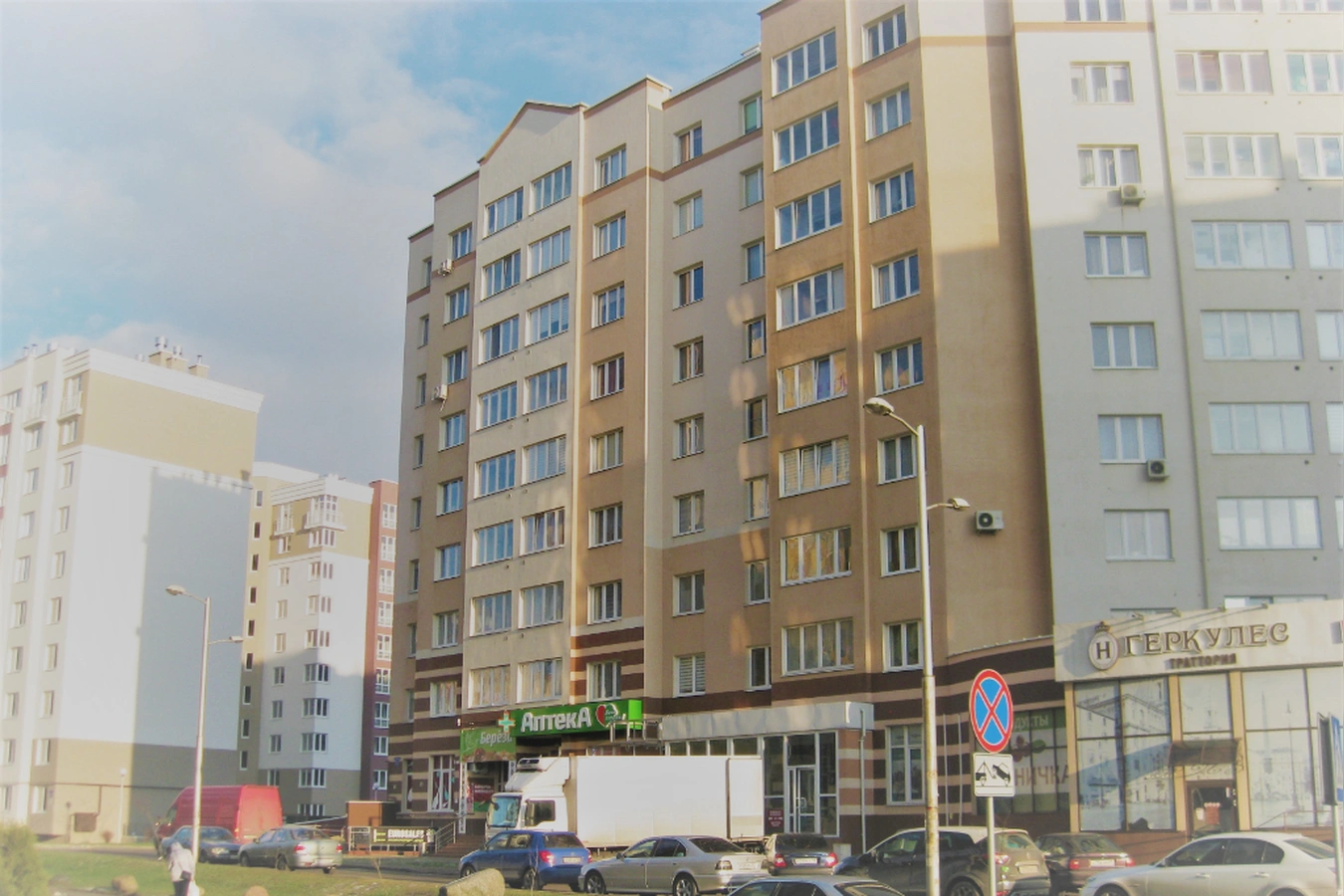 Фото квартиры