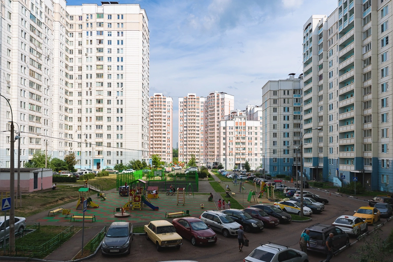 Фото квартиры