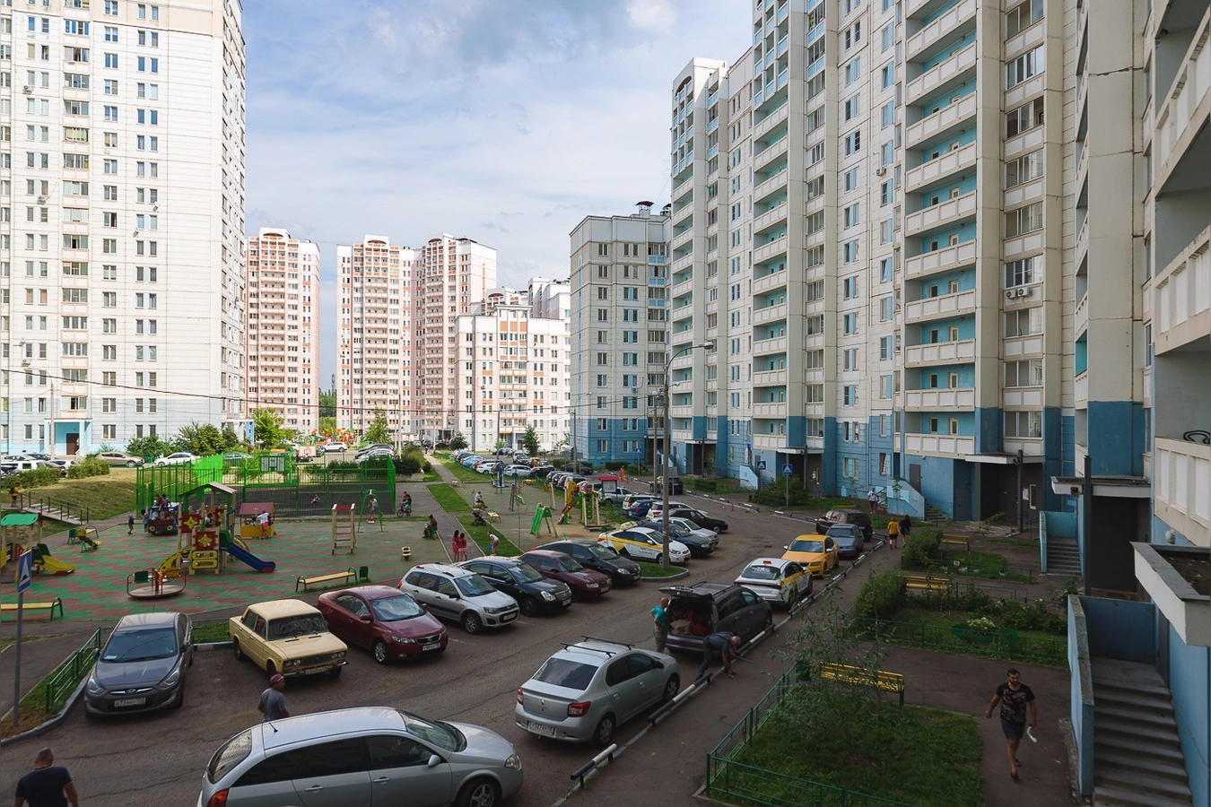 Фото квартиры
