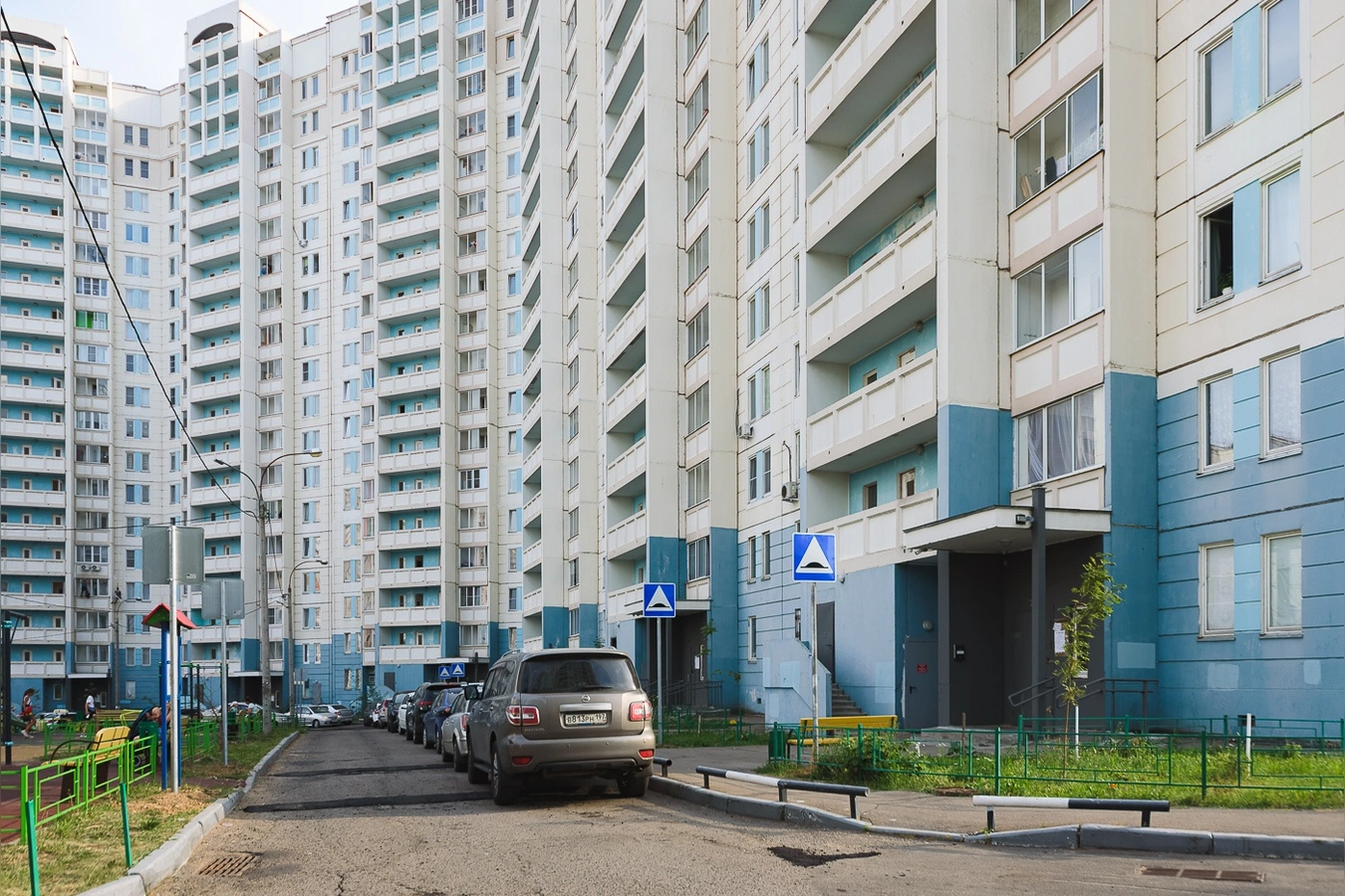 Фото квартиры