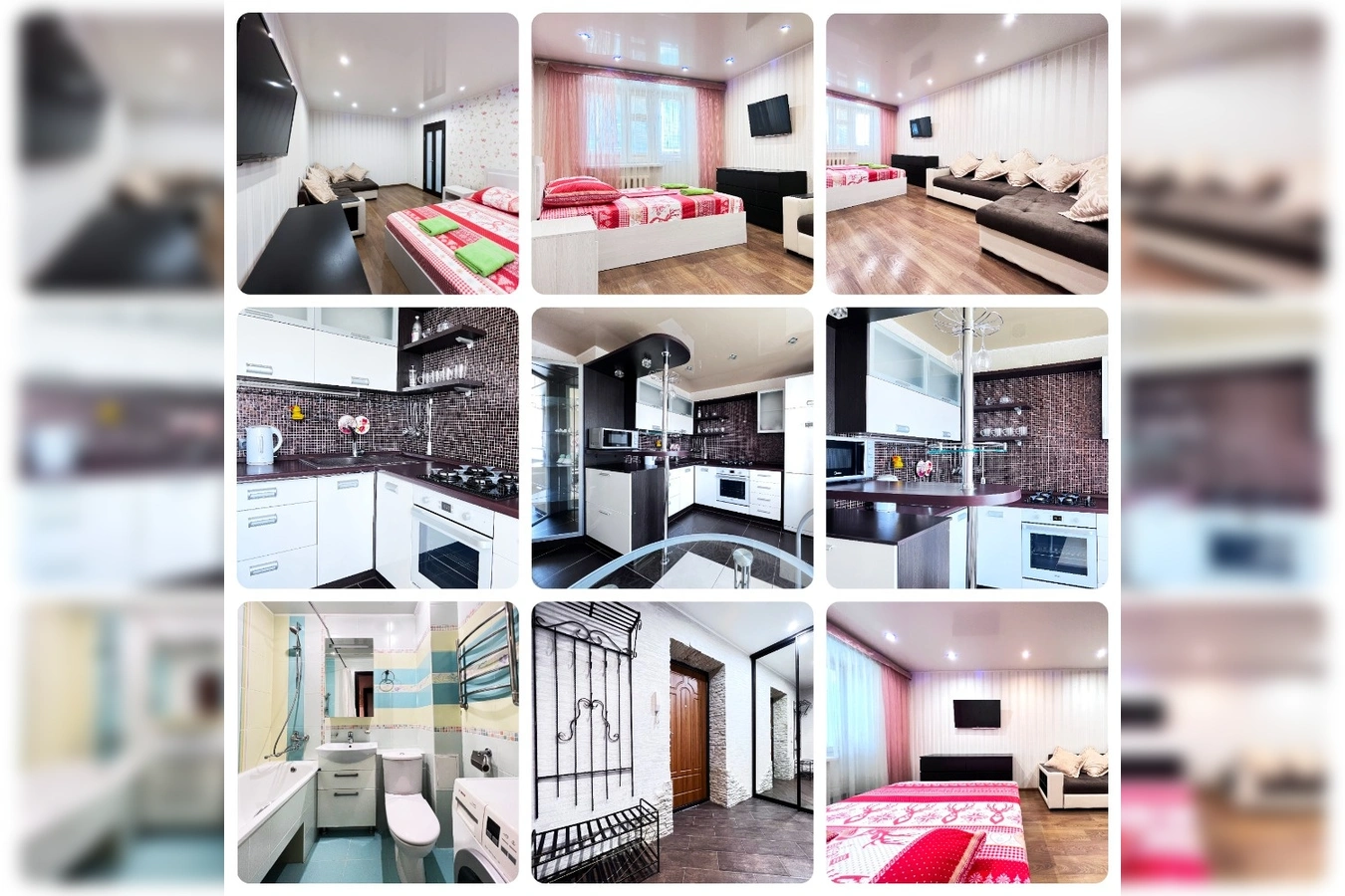 Фото квартиры