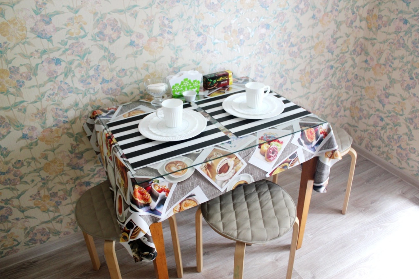 Фото квартиры