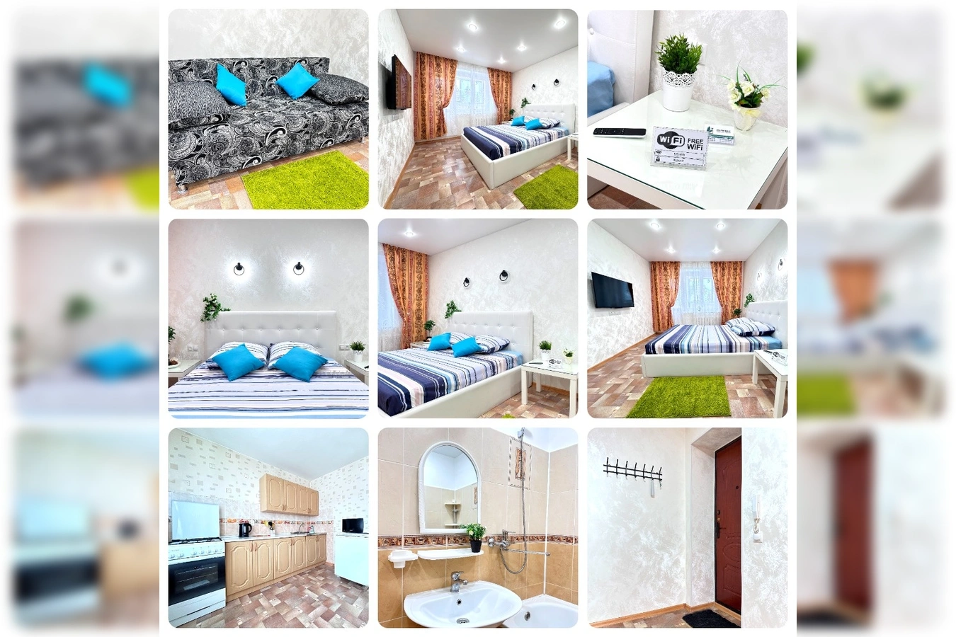 Фото квартиры