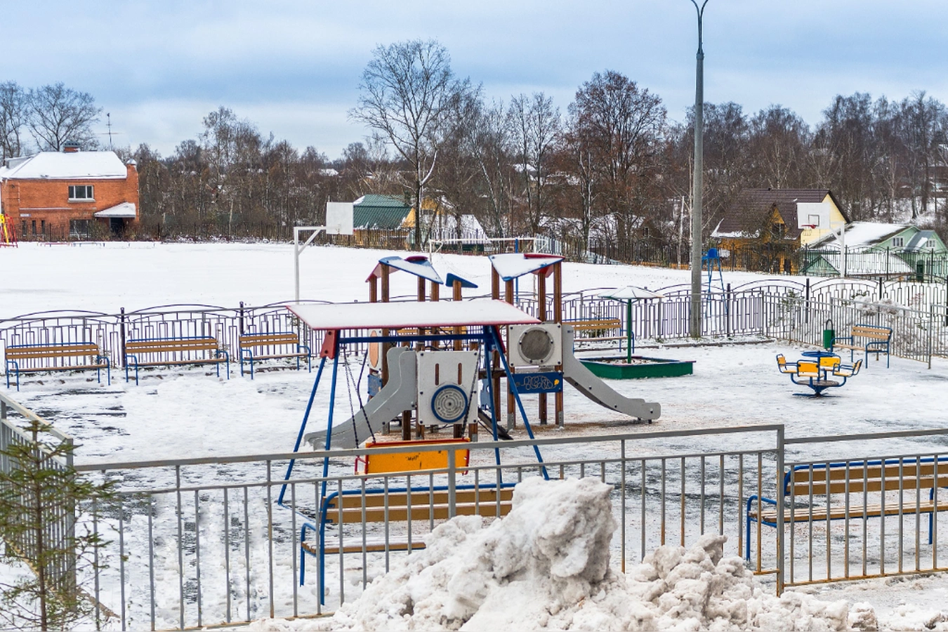 Фото квартиры