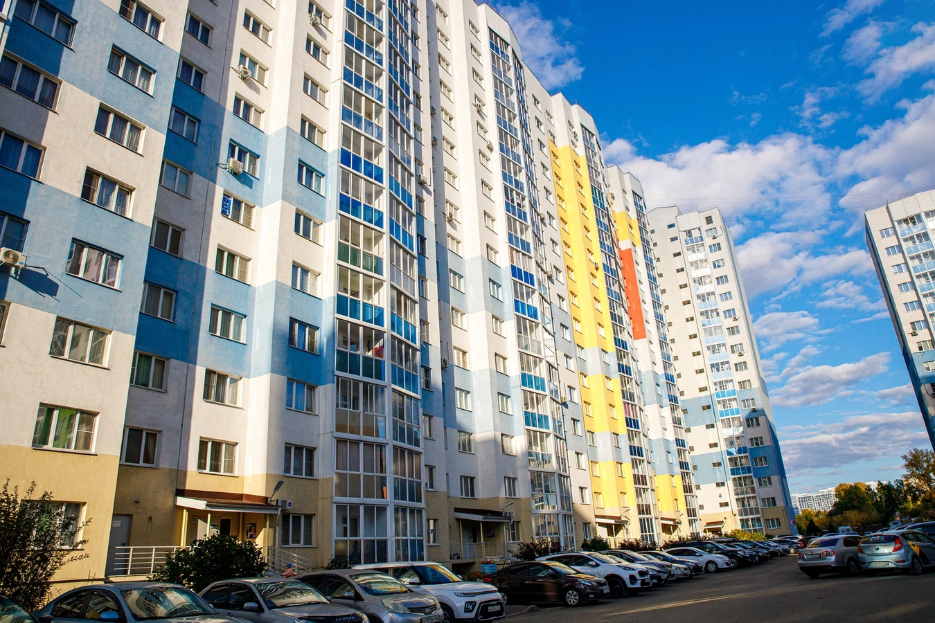 Фото квартиры