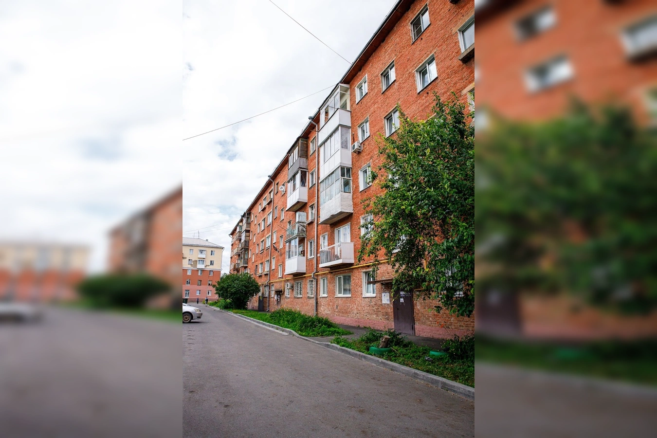 Фото квартиры