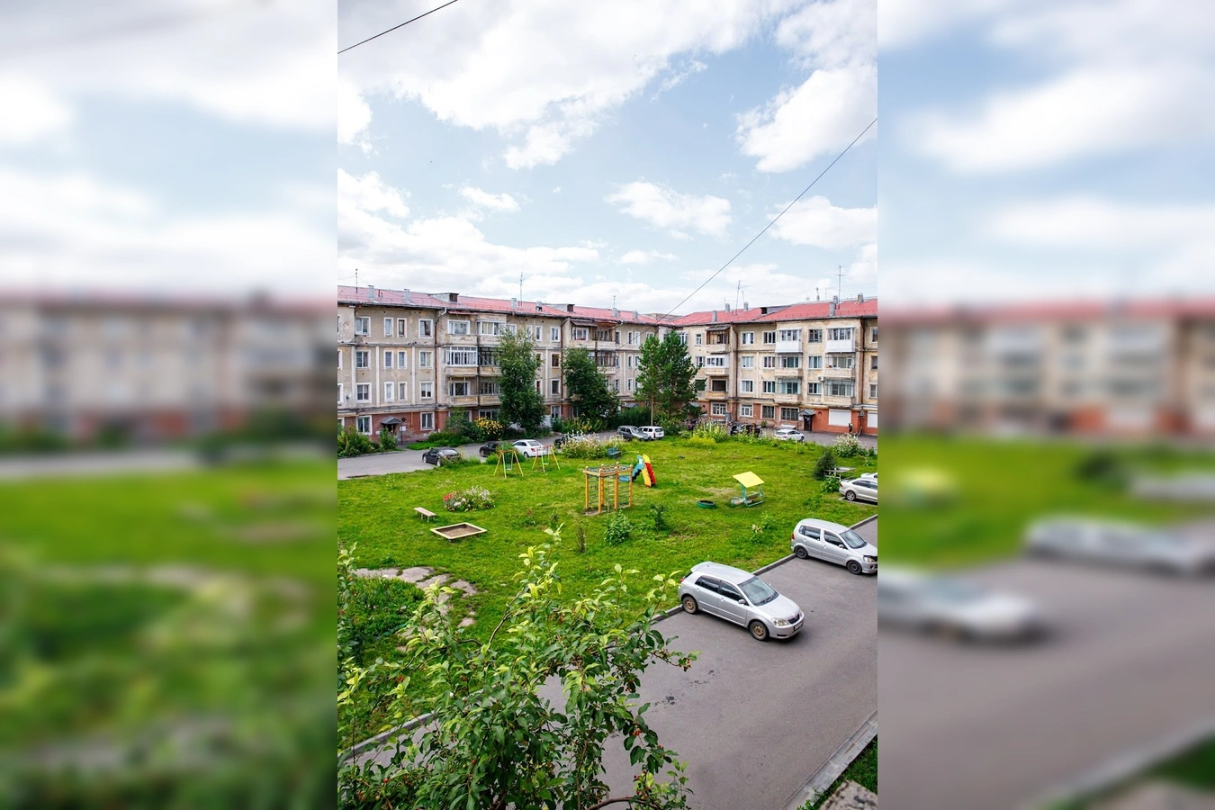 Фото квартиры