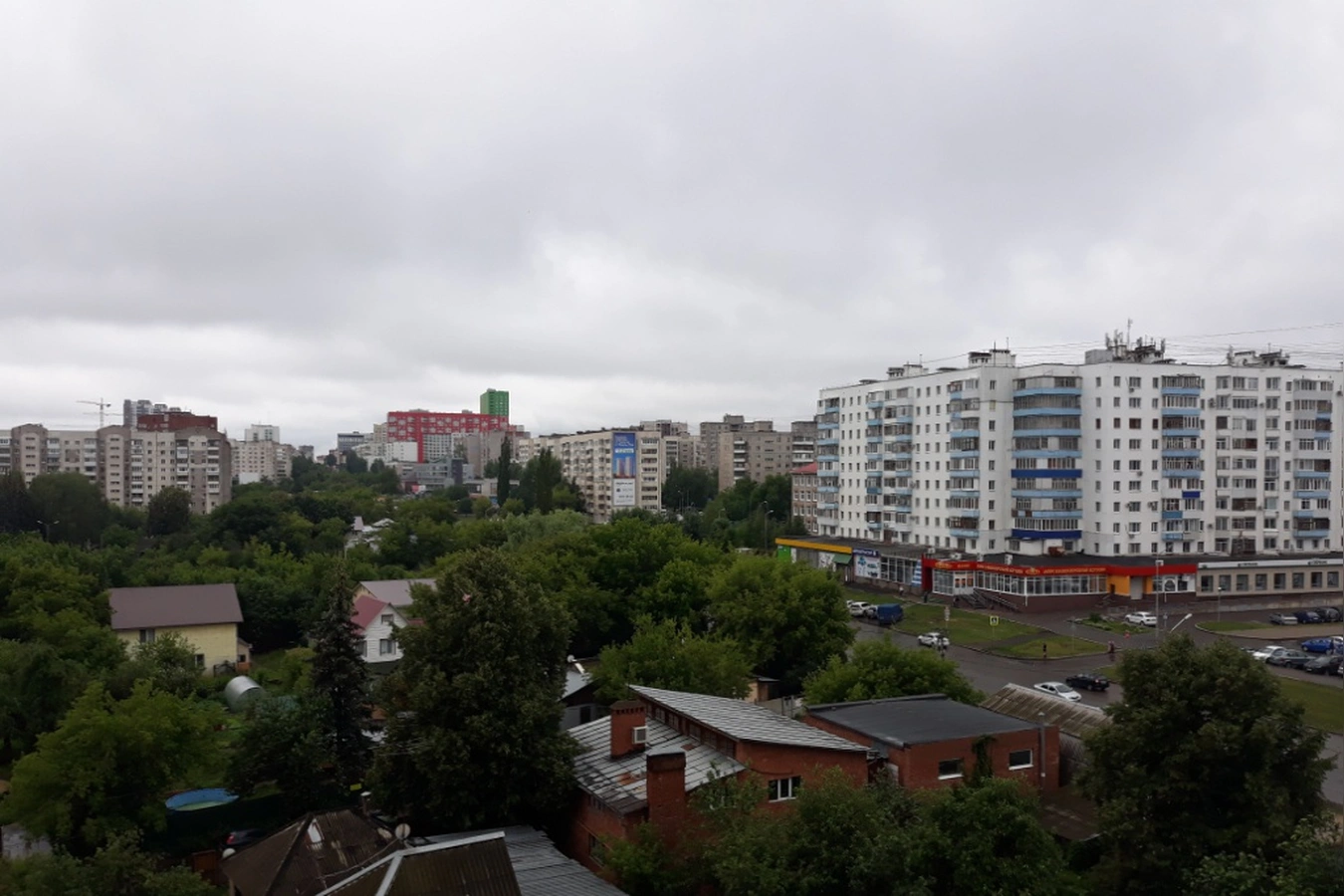 Фото квартиры