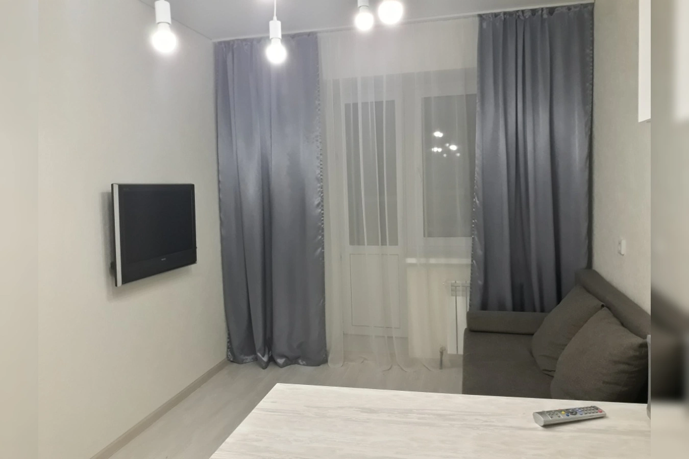 Фото квартиры