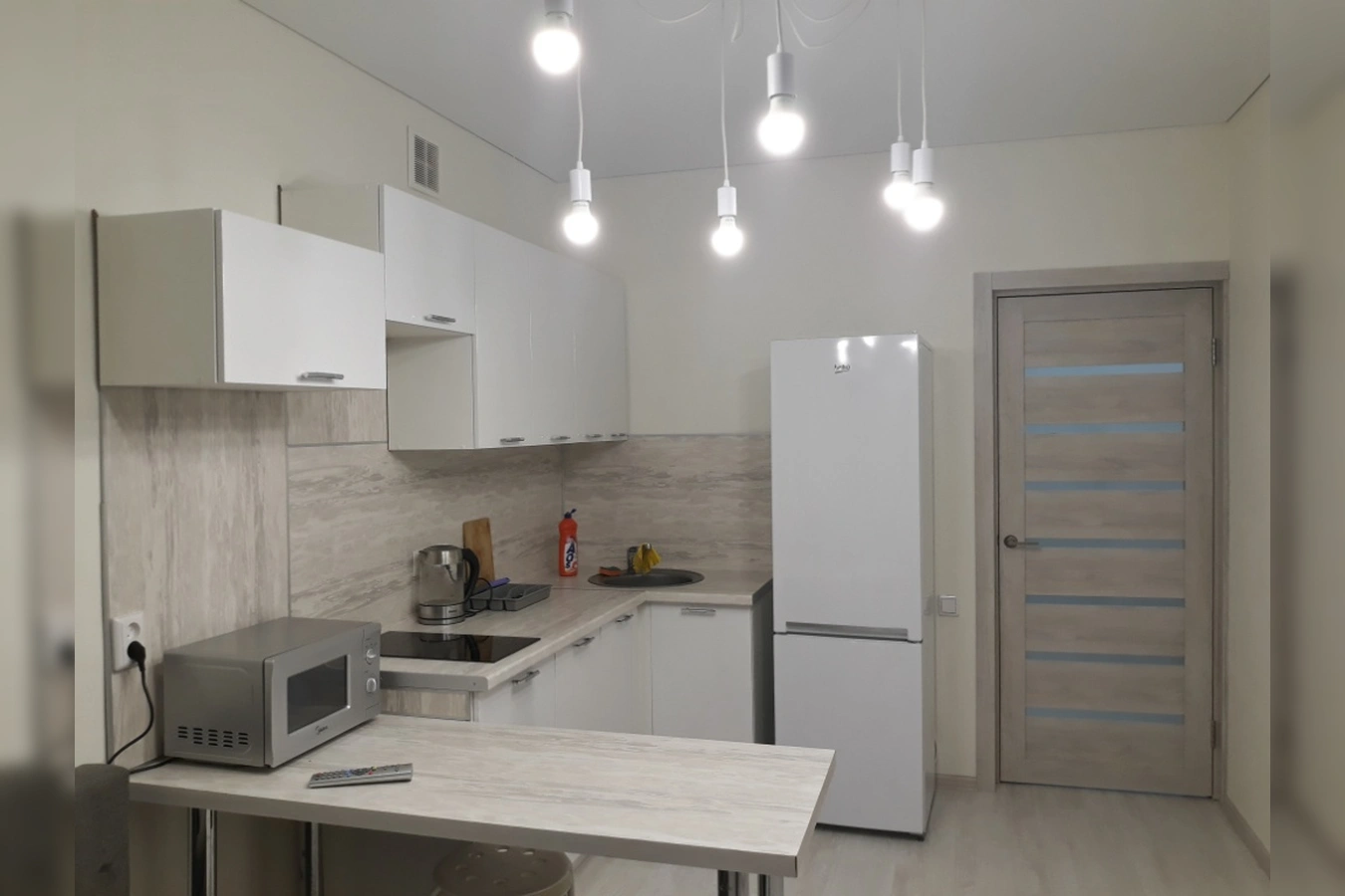 Фото квартиры