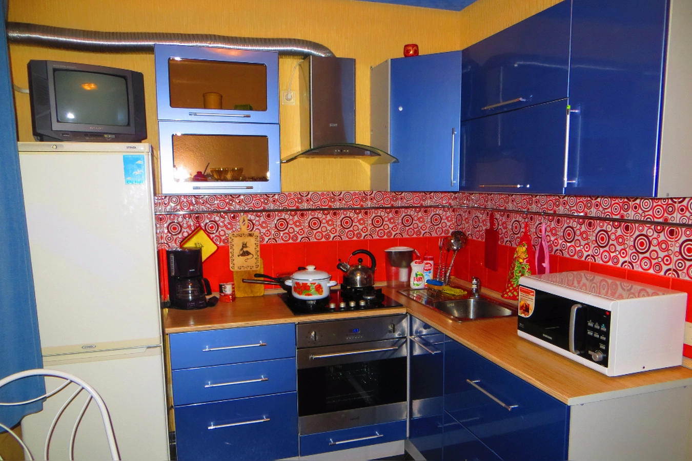 Фото квартиры