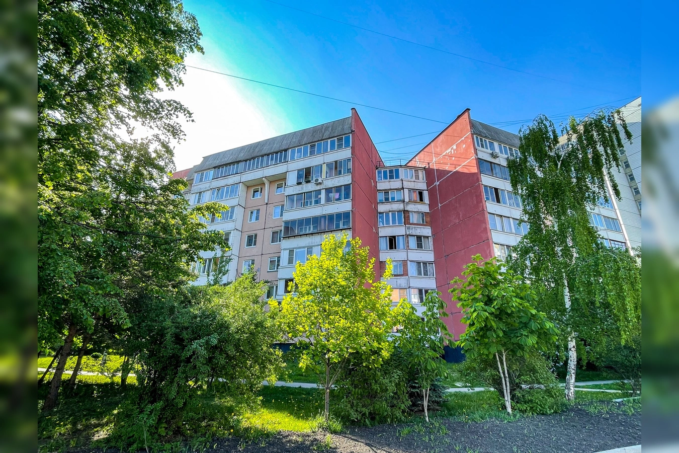 Фото квартиры