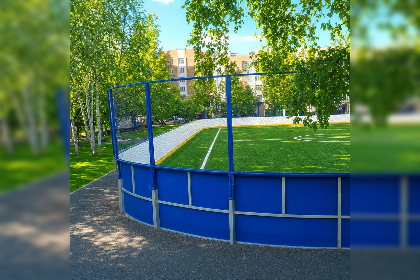Фото квартиры