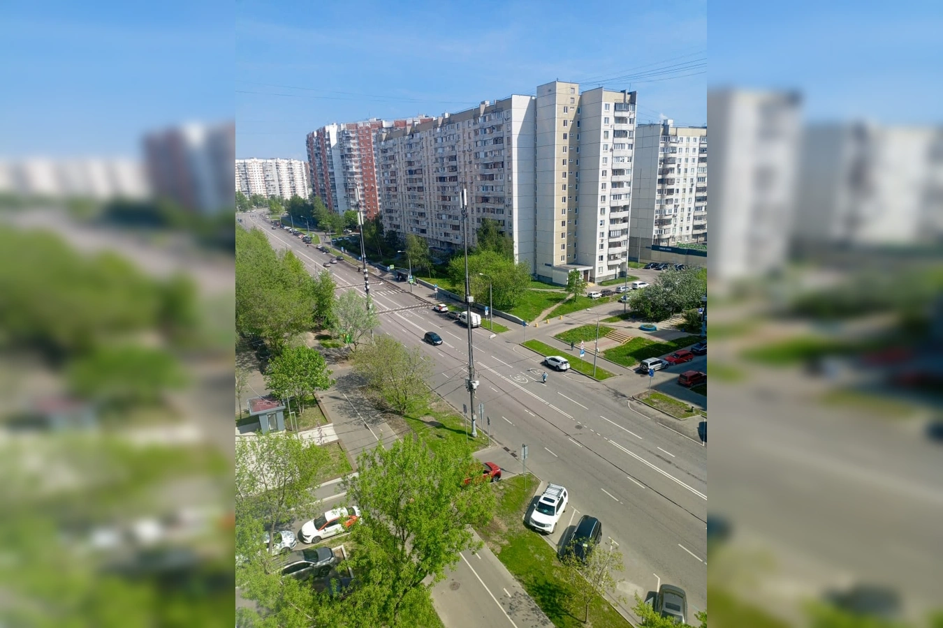 Фото квартиры