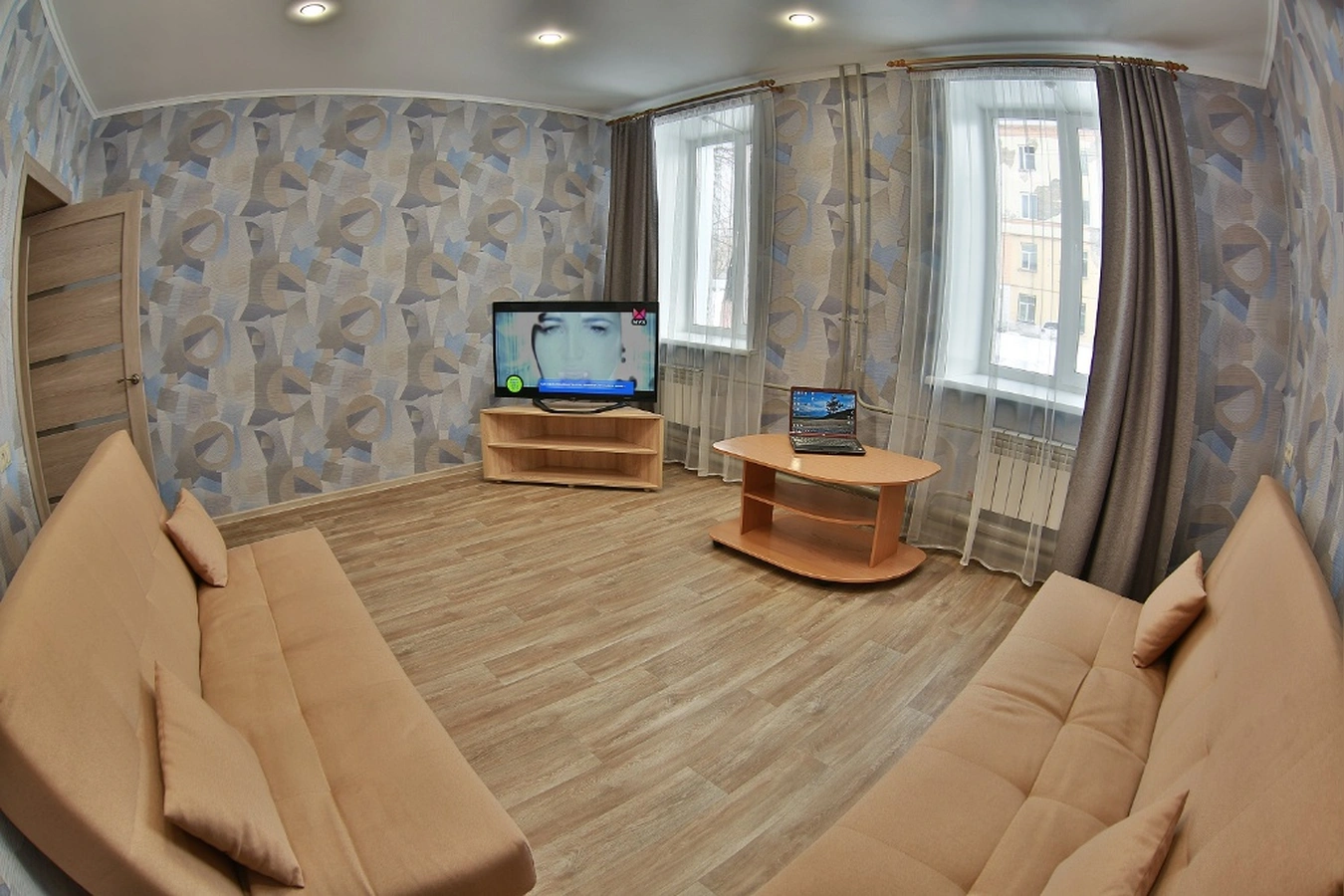 Фото квартиры