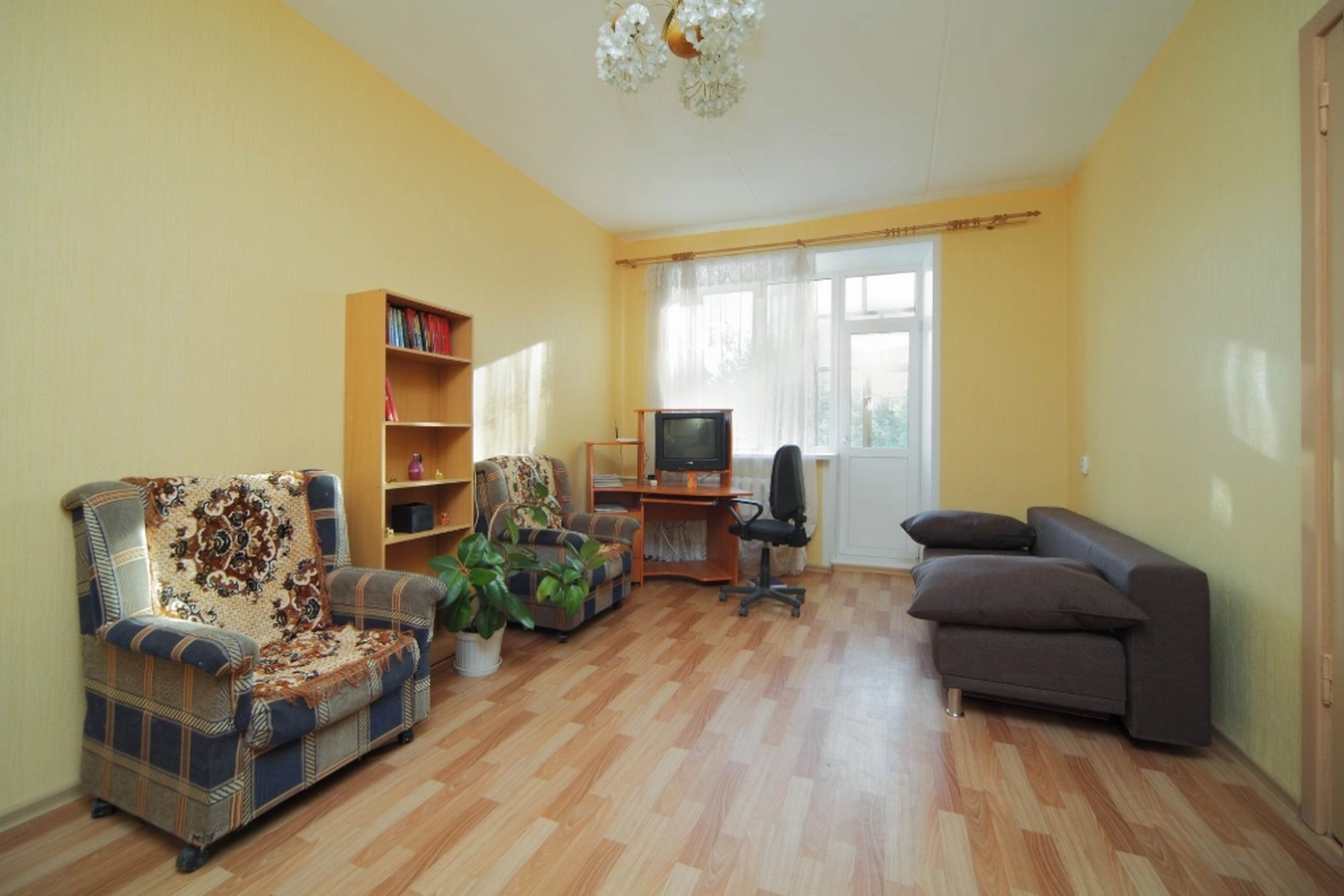 Фото квартиры