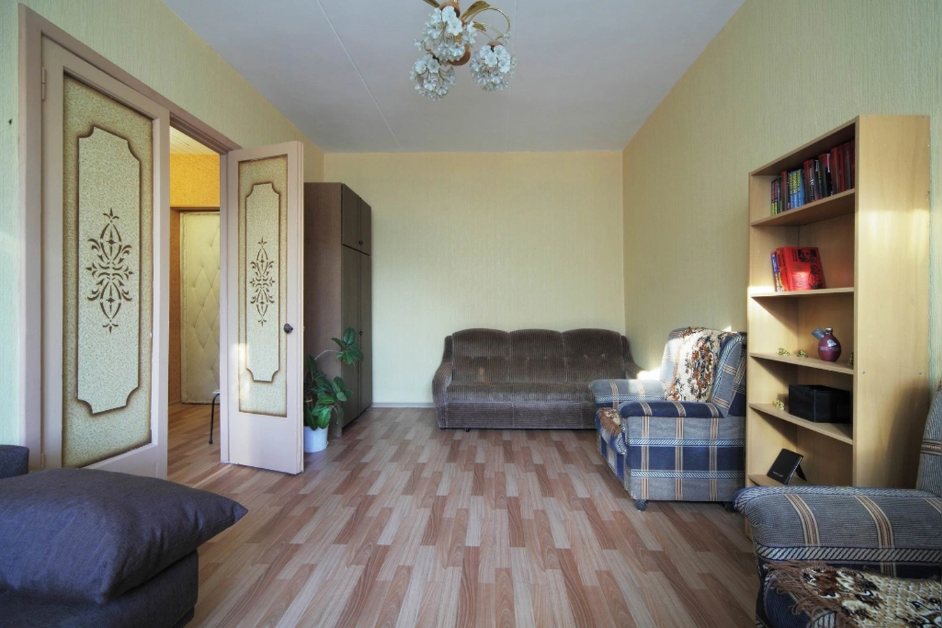 Фото квартиры