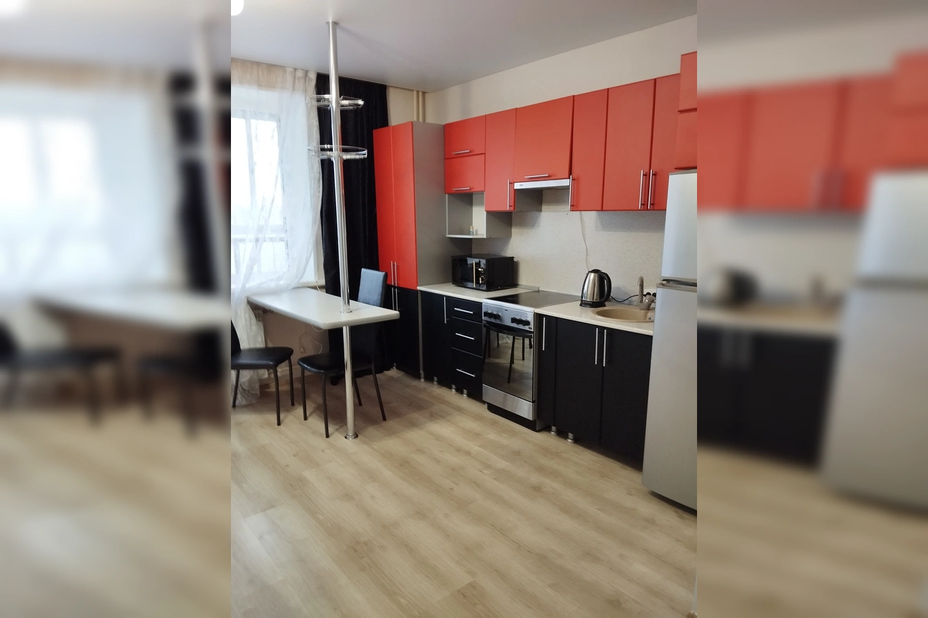 Фото квартиры